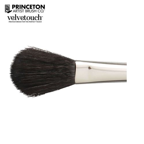 Image of Princeton Velvetouch Series 3950 Oval Mop Brushes