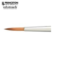 Princeton Aqua Elite Ser 4850 Long Round Watercolour Brush