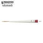 Thumbnail 1 of Princeton Velvetouch Series 3950 Short Liner Brush