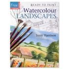 Thumbnail 1 of Ready to Paint Watercolour Landscapes