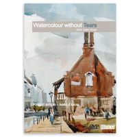 Watercolour Without Tears With John Hoar DVD
