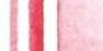 Winsor & Newton Watercolour Markers Alizarin Crimson Hue