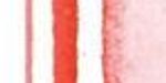 Winsor & Newton Watercolour Markers Cadmium Red Deep Hue