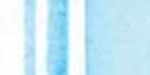 Winsor & Newton Promarker Watercolour Cerulean Blue Hue