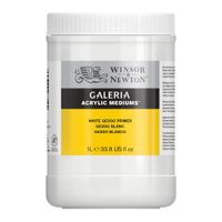 Winsor & Newton Galeria Gesso Primer