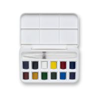 Winsor & Newton Cotman Watercolour Brush Pen Set