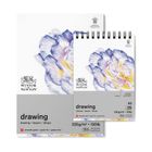 Thumbnail 1 of Winsor & Newton Smooth Surface Drawing Pads