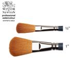 Thumbnail 1 of Winsor & Newton Professional Watercolour Synthetic Sable Mop Brush