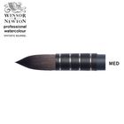 Thumbnail 1 of Winsor & Newton Professional Watercolour Synthetic Squirrel Quill Wash Brush