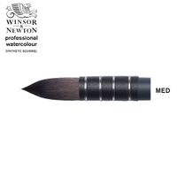 Winsor & Newton Professional Watercolour Synthetic Squirrel Quill Wash Brush