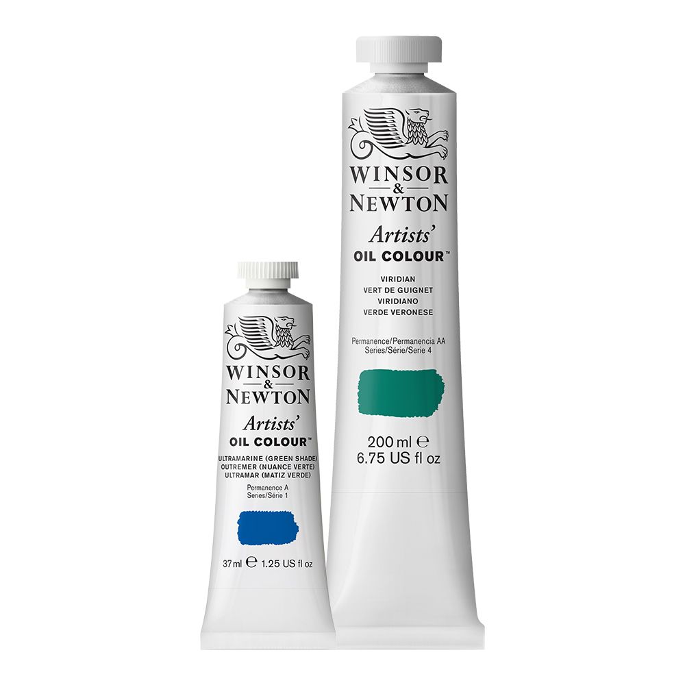 Winsor Newton Artists Oil Paint Bromleys Art Supplies