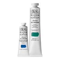 Winsor & Newton Artists' Oil Paint