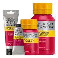 Winsor & Newton Galeria Acrylics