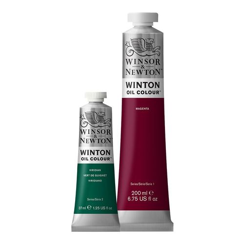 Image of Winsor & Newton Winton Oils