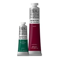 Winsor & Newton Winton Oils