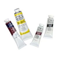 Winsor & Newton Paint Sale - Oils Acrylics Watercolour