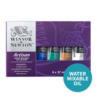 Winsor & Newton Artisan Water Mixable Beginners Set