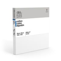 Winsor & Newton Classic Standard Canvas (Metric)