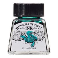 Winsor & Newton Drawing Inks 14ml Bottles