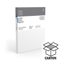 Winsor & Newton Professional Standard Canvas Cartons (Imp)