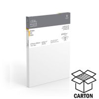Winsor & Newton Professional Standard Linen Canvas Cartons