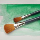 Thumbnail 4 of Winsor & Newton Professional Watercolour Synthetic Sable Mop Brush