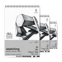 Winsor & Newton Sketching Paper Pads