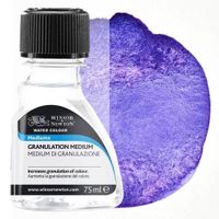 Winsor & Newton Granulation Medium