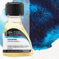 Winsor & Newton Gum Arabic (75ml)