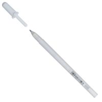 Shop Uniball Signo White Gel Pen with great discounts and prices online -  Jan 2024