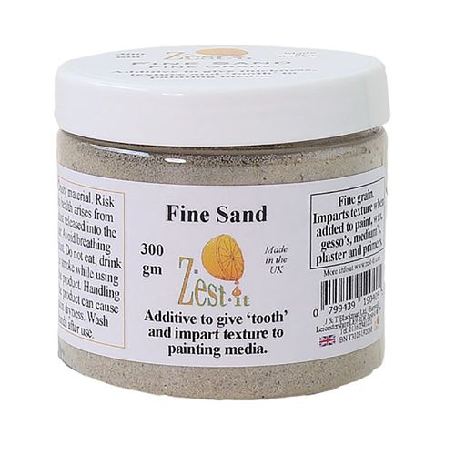 Image of Zest-It Fine Sand