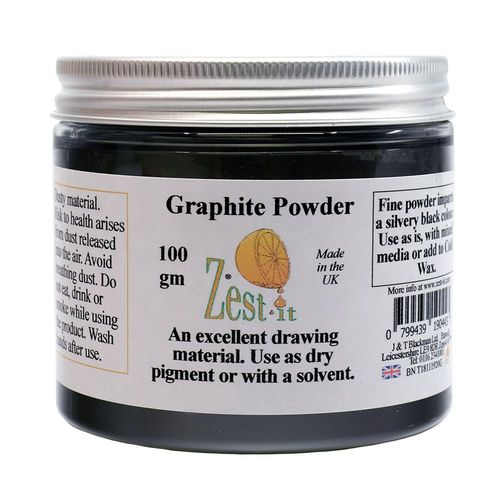 Image of Zest-It Graphite Powder