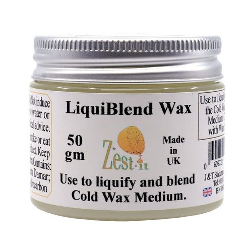 Image of Zest-It LiquiBlend Wax