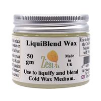 Zest-It LiquiBlend Wax