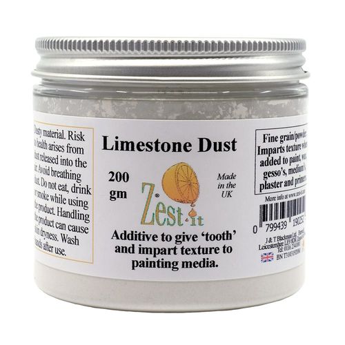 Image of Zest-It Limestone Dust