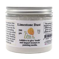 Zest-It Limestone Dust