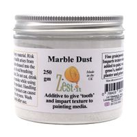 Zest-It Marble Dust
