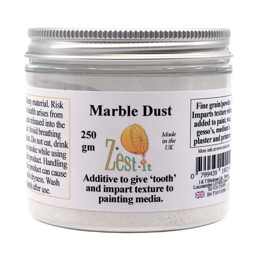 Image of Zest-It Marble Dust
