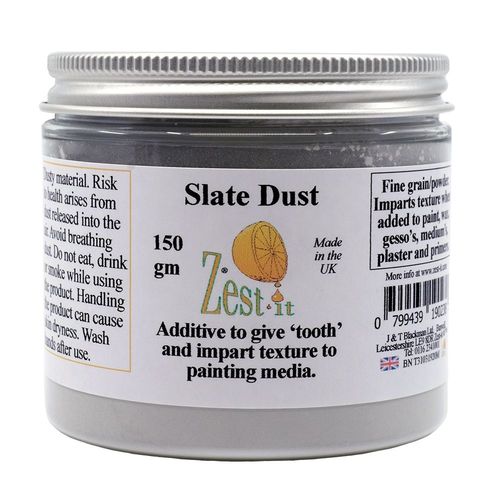 Image of Zest-It Slate Dust